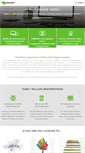 Mobile Screenshot of greenclouds.in