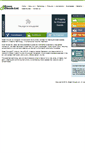 Mobile Screenshot of greenclouds.com